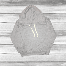 Load image into Gallery viewer, Rockin D Designs & Sublimation LLC Baby & Toddler 2T / Grey Toddler-Blank Colored Sublimation Hoodies (2T-5T)