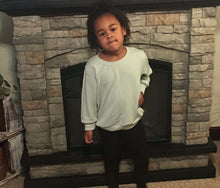 Load image into Gallery viewer, Rockin D Designs & Sublimation LLC Baby & Toddler Outerwear Toddler-Blank Sublimation Sweatshirts (2T-5T)