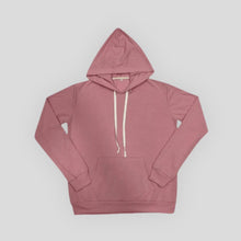 Load image into Gallery viewer, Rockin D Designs & Sublimation LLC Clothing Large / Dusty-Rose Adult-Blank Colored Sublimation Hoodies (Sm-3X)