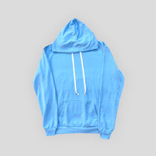 Load image into Gallery viewer, Rockin D Designs & Sublimation LLC Clothing Large / Iced Blue Adult-Blank Colored Sublimation Hoodies (Sm-3X)
