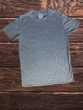 Load image into Gallery viewer, Rockin D Designs & Sublimation LLC Discounted Blank Adult/Kid's Blank Sublimation T-Shirts