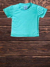 Load image into Gallery viewer, Rockin D Designs & Sublimation LLC Discounted Blank Adult/Kid's Blank Sublimation T-Shirts