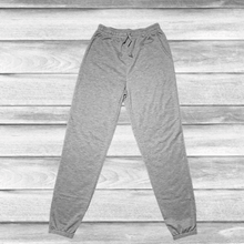 Load image into Gallery viewer, Rockin D Designs & Sublimation LLC Pants Adult-Blank Unisex Sublimation Joggers (Sm-2X)
