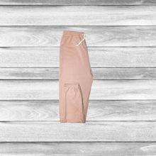 Load image into Gallery viewer, Rockin D Designs & Sublimation LLC Pants Medium / Sand Adult-Blank Unisex Sublimation Joggers (Sm-2X)