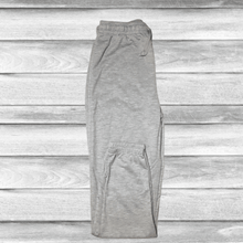 Load image into Gallery viewer, Rockin D Designs & Sublimation LLC Pants Small / Grey Adult-Blank Unisex Sublimation Joggers (Sm-2X)