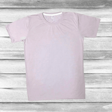 Load image into Gallery viewer, Rockin D Designs & Sublimation LLC Shirts Adult-Blank Unisex Colored Sublimation T-shirts (2X & 3X)