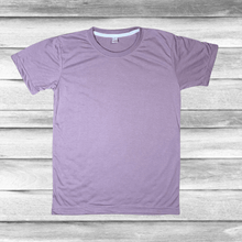 Load image into Gallery viewer, Rockin D Designs & Sublimation LLC Shirts Adult-Blank Unisex Colored Sublimation T-shirts (2X & 3X)