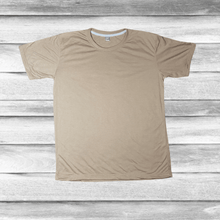 Load image into Gallery viewer, Rockin D Designs & Sublimation LLC Shirts Adult-Blank Unisex Colored Sublimation T-shirts (2X & 3X)