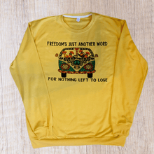 Load image into Gallery viewer, Rockin D Designs & Sublimation LLC Shirts & Tops Adult-Sublimation Blank Colored Sweatshirts (Sm-3X)
