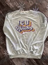 Load image into Gallery viewer, Rockin D Designs & Sublimation LLC Shirts & Tops Adult-Sublimation Blank Colored Sweatshirts (Sm-3X)