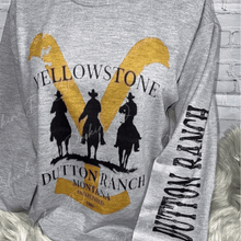 Load image into Gallery viewer, Rockin D Designs & Sublimation LLC Shirts & Tops Adult-Sublimation Blank Colored Sweatshirts (Sm-3X)