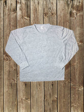 Load image into Gallery viewer, Rockin D Designs & Sublimation LLC Shirts & Tops Large / Grey Youth-Blank Sublimation Long-Sleeves