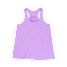 Load image into Gallery viewer, Rockin D Designs & Sublimation LLC Shirts & Tops Small / Lavender Adult-RacerBack Sublimation Tank-Tops (Sm-2X)