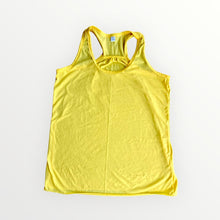 Load image into Gallery viewer, Rockin D Designs & Sublimation LLC Shirts & Tops Small / Yellow Adult-RacerBack Sublimation Tank-Tops (Sm-2X)
