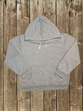 Load image into Gallery viewer, Rockin D Designs & Sublimation LLC Small / Grey Youth-Blank Colored Sublimation Hoodies (Sm-Large)