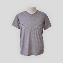 Load image into Gallery viewer, Rockin D Designs & Sublimation LLC T-Shirt Adult-Blank Colored Sublimation V-Necks (Sm-2X)