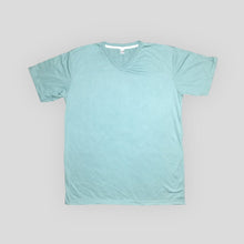 Load image into Gallery viewer, Rockin D Designs & Sublimation LLC T-Shirt Adult-Blank Colored Sublimation V-Necks (Sm-2X)