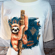 Load image into Gallery viewer, Rockin D Designs & Sublimation LLC T-Shirt Adult-Blank Unisex Sublimation Colored T-shirts (Sm-XL)