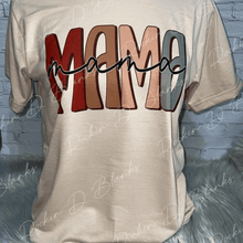 Load image into Gallery viewer, Rockin D Designs & Sublimation LLC T-Shirt Adult-Blank Unisex Sublimation Colored T-shirts (Sm-XL)