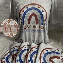 Load image into Gallery viewer, Rockin D Designs & Sublimation LLC T-Shirt Adult-Blank Unisex Sublimation Colored T-shirts (Sm-XL)