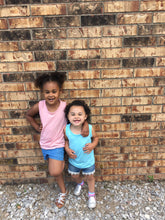 Load image into Gallery viewer, Rockin D Designs & Sublimation LLC Apparel & Accessories Youth Unisex Sublimation Tank-Tops (Sm-L)
