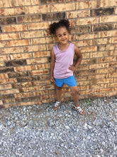 Load image into Gallery viewer, Rockin D Designs & Sublimation LLC Apparel & Accessories Youth Unisex Sublimation Tank-Tops (Sm-L)
