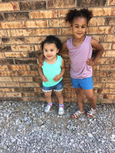 Load image into Gallery viewer, Rockin D Designs & Sublimation LLC Baby & Toddler Toddler Unisex Sublimation Tank-Tops (2t-5t)
