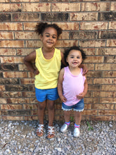 Load image into Gallery viewer, Rockin D Designs & Sublimation LLC Baby & Toddler Toddler Unisex Sublimation Tank-Tops (2t-5t)