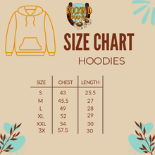 Load image into Gallery viewer, Rockin D Designs & Sublimation LLC Clothing Adult-Blank Colored Sublimation Hoodies (Sm-3X)