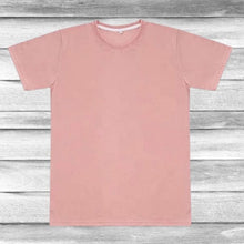Load image into Gallery viewer, Rockin D Designs & Sublimation LLC Shirts Adult-Blank Colored Sublimation T-shirts (2X & 3X)