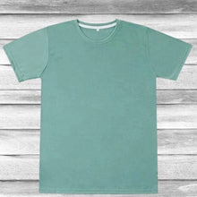 Load image into Gallery viewer, Rockin D Designs & Sublimation LLC Shirts Adult-Blank Colored Sublimation T-shirts (2X & 3X)