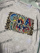 Load image into Gallery viewer, Rockin D Designs & Sublimation LLC T-Shirt Adult- Blank Sublimation Colored T-shirts (Sm-XL)