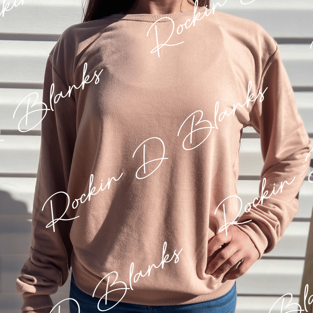 Blank Sweatshirts for Sublimation Archives - Polyester Clothing