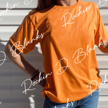 Load image into Gallery viewer, Rockin D Designs &amp; Sublimation LLC T-Shirt Adult-Blank Unisex Sublimation Colored T-shirts (Sm-XL)
